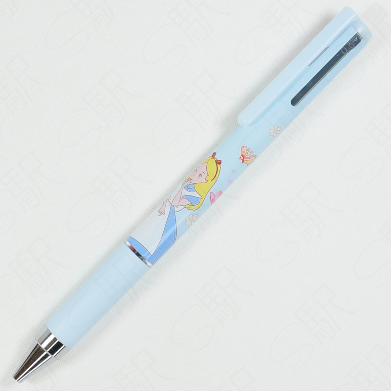 Pilot Juice Up 3 x Sun-Star Stationery Disney [S4655443] - Alice in Wonderland